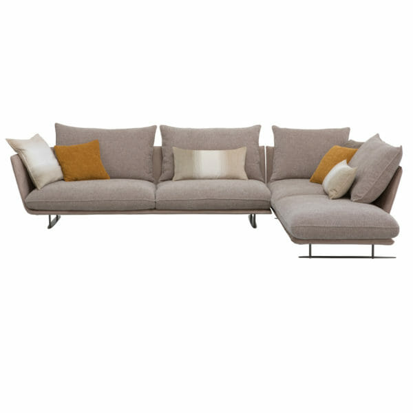 Moonstar Angolare Sofa | Modern Contemporary Living Room Furniture | San Fran Design