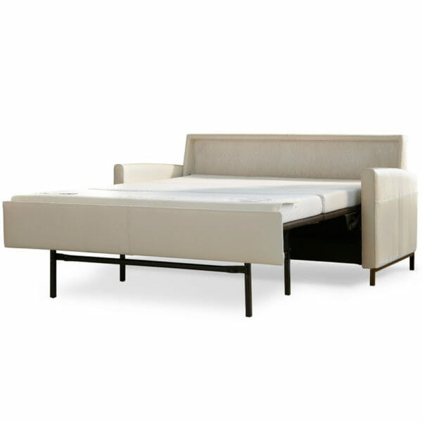 Bowie Comfort Sleeper Sofa | Modern Contemporary Living Room Furniture | San Fran Design