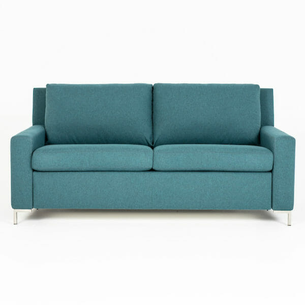 Bryson Comfort Sleeper Sofa | Modern Contemporary Living Room Furniture | San Fran Design