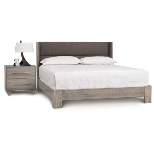 Modern Wooden Bedroom Furniture Set for a Contemporary Bedroom