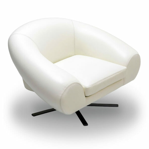 Airstrike Swivel Chair | Modern Contemporary Living Room Furniture | San Fran Design