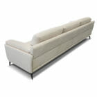 Bracci Glamour Sofa | Modern Living Room Furniture | San Fran Design