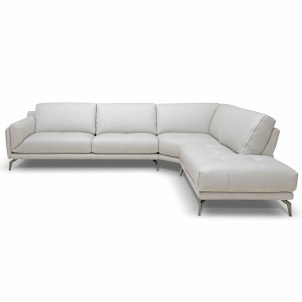 Bracci Glamour Sofa | Modern Living Room Furniture | San Fran Design