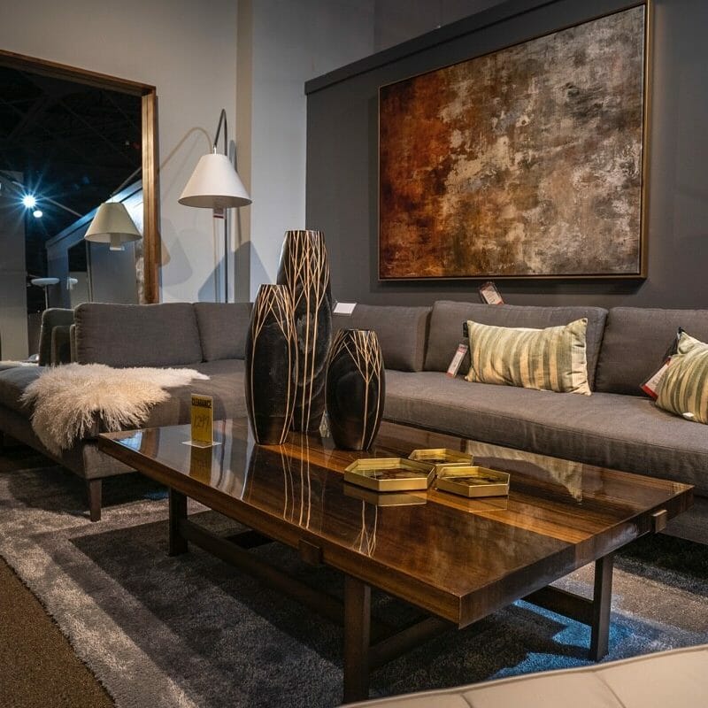 Salt Lake City Furniture Store | Utah Modern Furniture | San Francisco Design