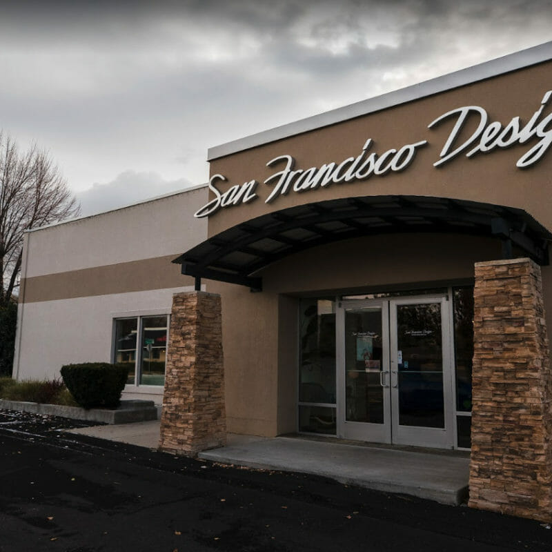 Salt Lake City Furniture Store | Modern Furniture Store SLC