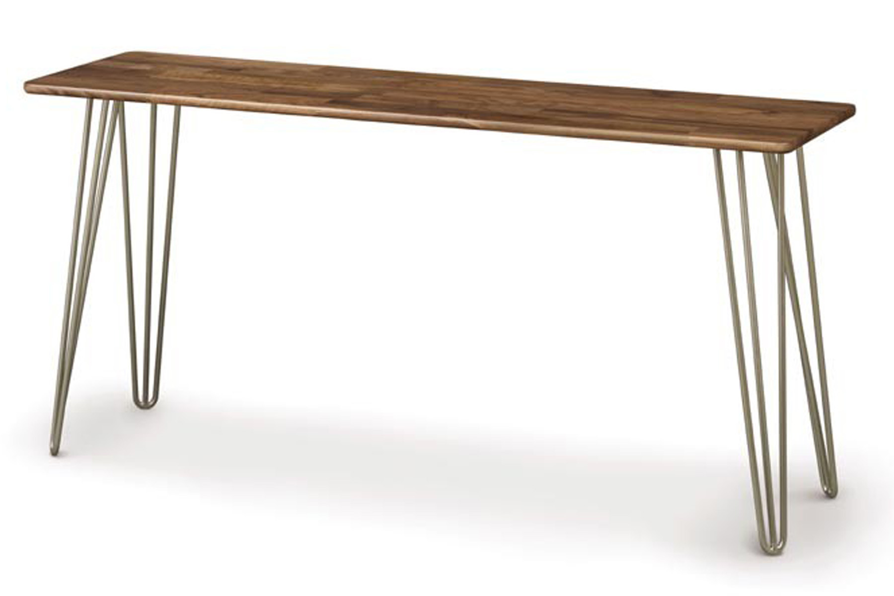 Modern Sofa Table | San Francisco Design