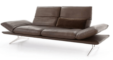 modern living room sofa